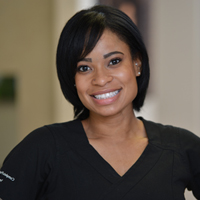 Ericka-Dental Assistant