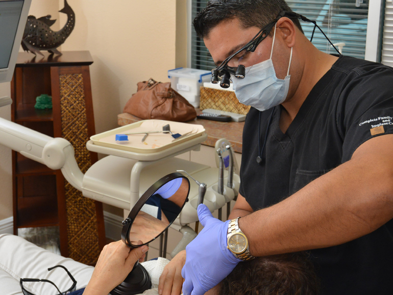 What Can Dental Veneers Fix?