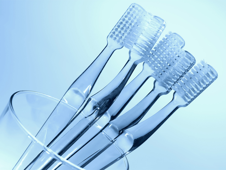 The Importance of Having a New Toothbrush